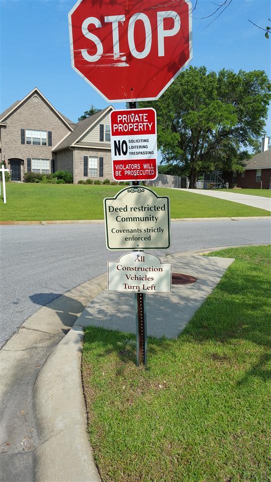 5420 Heatherton Road Milton, FL 32570 - Photo 48 of 48 Gallery Image 48