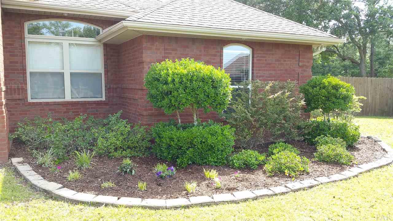5420 Heatherton Road Milton, FL 32570 - Photo 5 of 48 Gallery Image 5