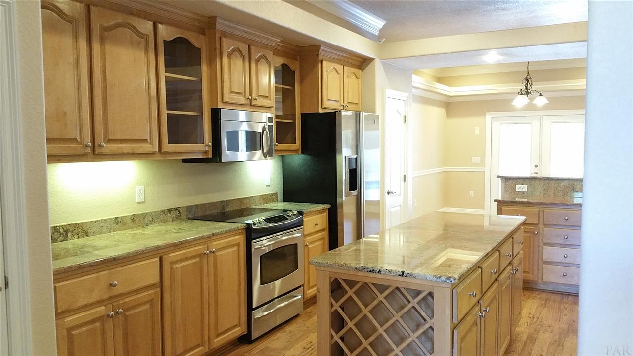 5420 Heatherton Road Milton, FL 32570 - Photo 8 of 48 Gallery Image 8
