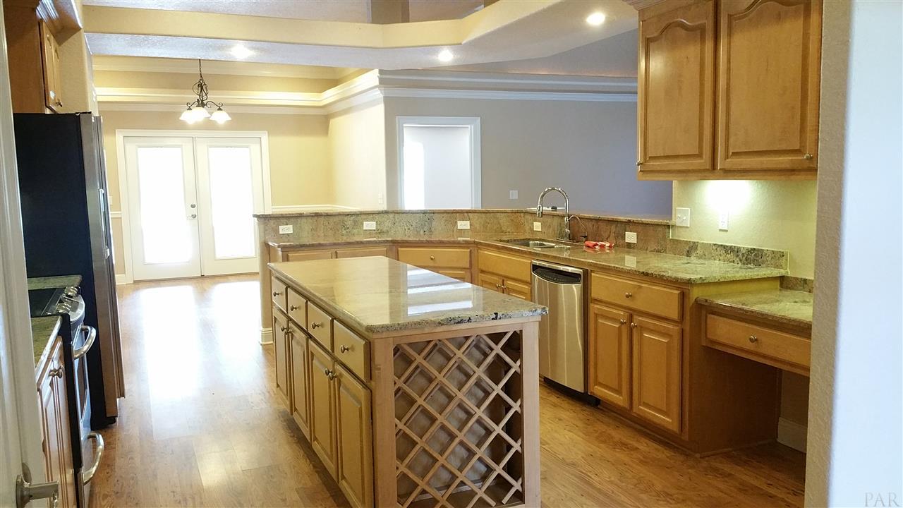 5420 Heatherton Road Milton, FL 32570 - Photo 10 of 48 Gallery Image 10