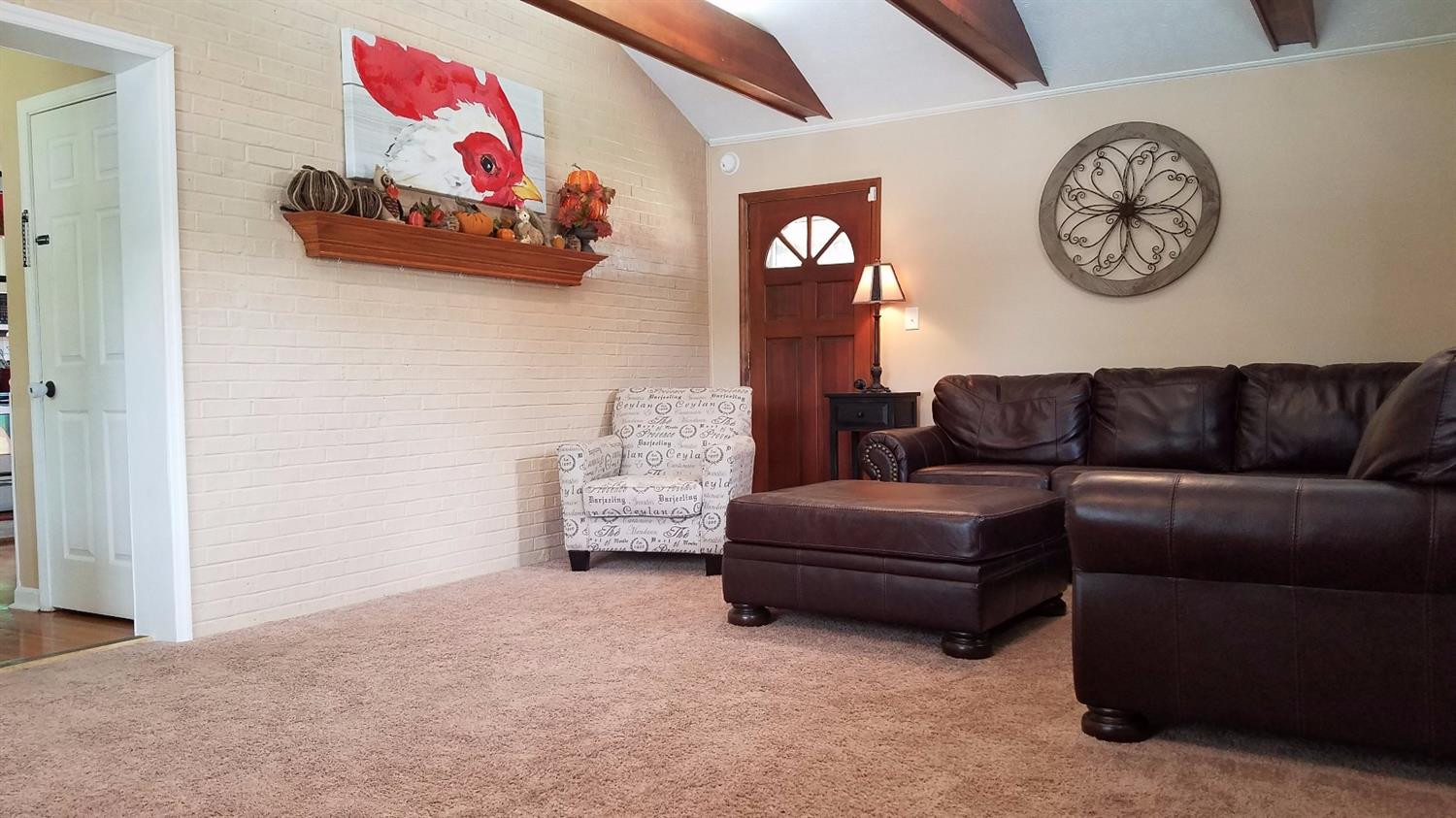 132 Mill Run Road Paris, KY 40361 - Photo 3 of 31 Photo 3