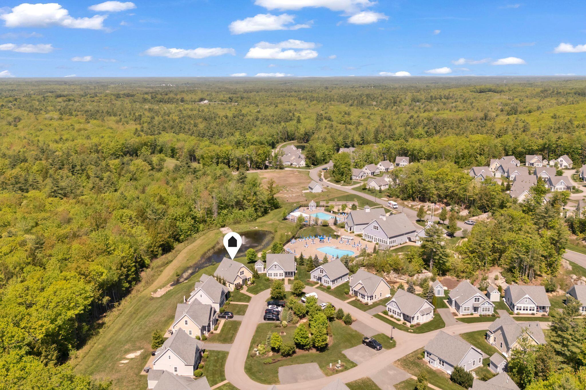 27 Ranger Lane, Unit 24 Arundel, ME 04046 - Photo 57 of 59 36_DJI_20260526230604_0133_Db