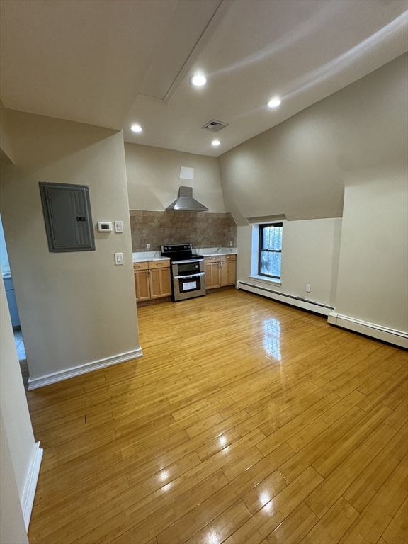 29 Forest Street, Unit 3 Boston, MA 02119 - Photo 2 of 8