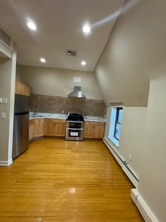 $2,600 | 29 Forest Street, Unit 3, Boston, MA 02119