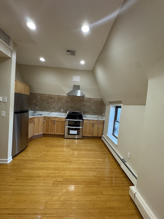 29 Forest Street, Unit 3 Boston, MA 02119 - Photo 3 of 8