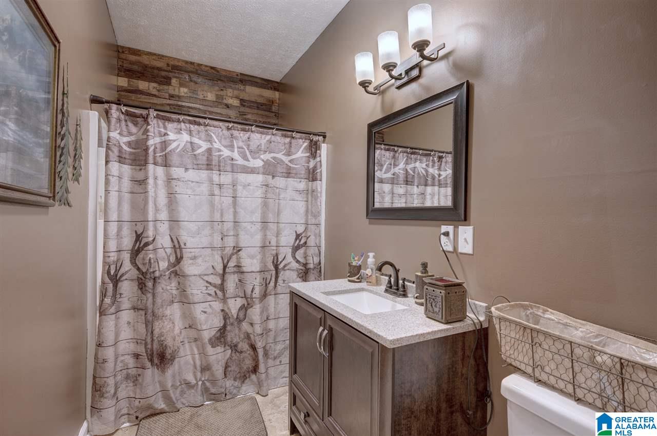 1114 Brakefield Dairy Road Jasper, AL 35503 - Photo 14 of 20