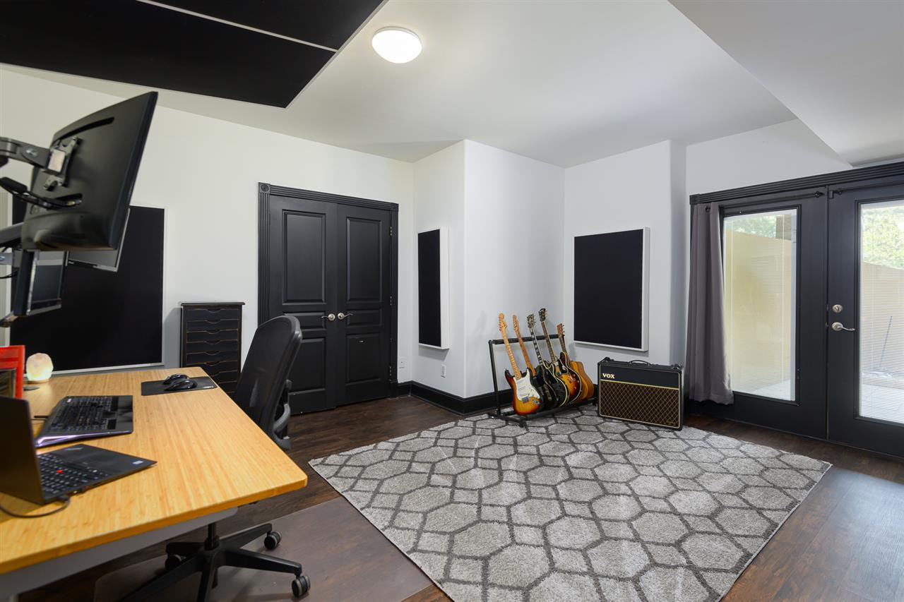 1000 Streeter Lane Raleigh, NC 27614 - Photo 25 of 30 Private Office in the Basement