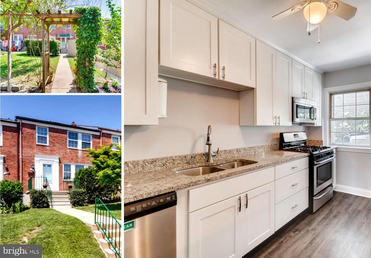 340 Whitfield Road Baltimore, MD 21228 - Photo 1 of 34