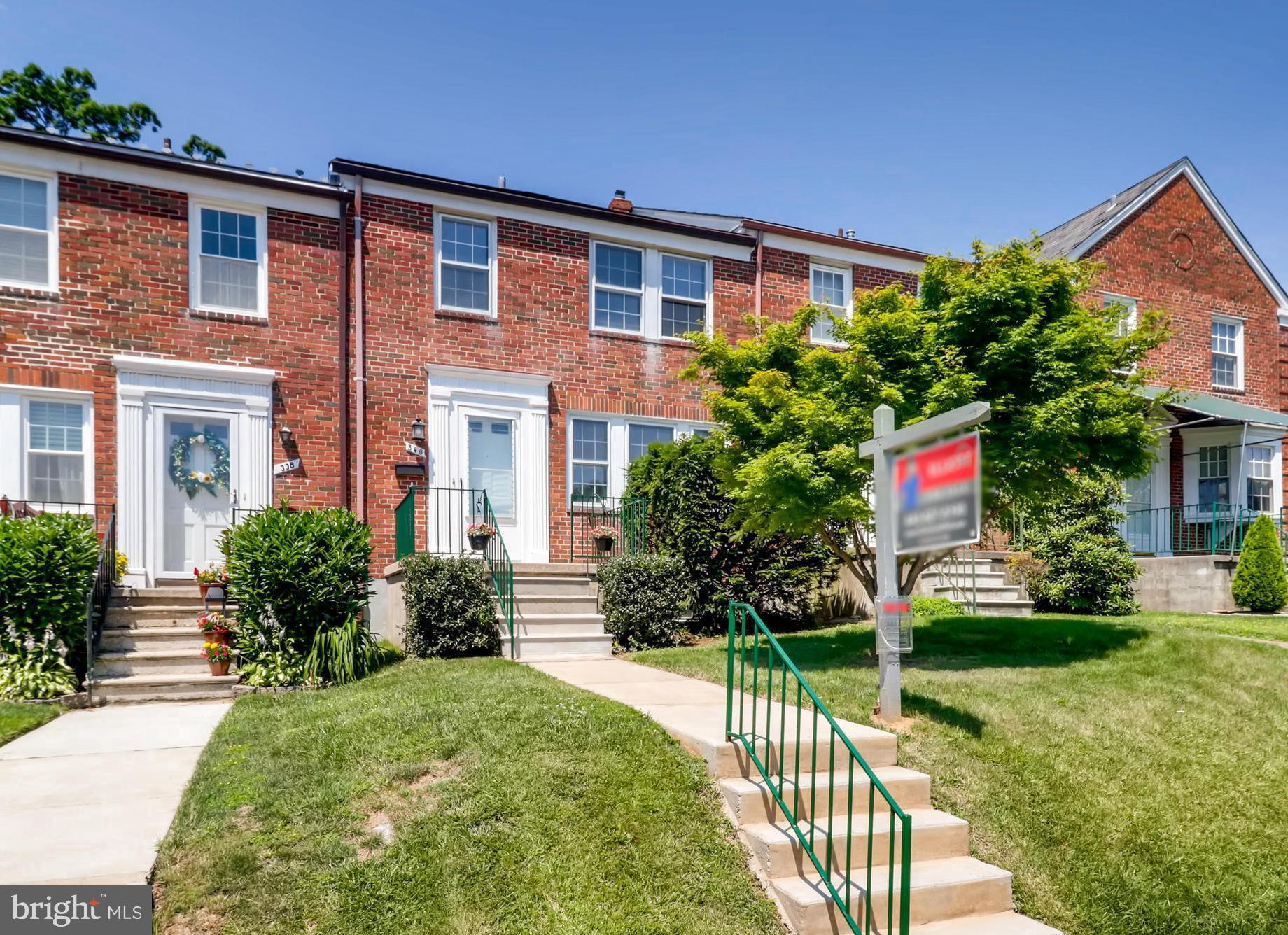340 Whitfield Road Baltimore, MD 21228 - Photo 2 of 34