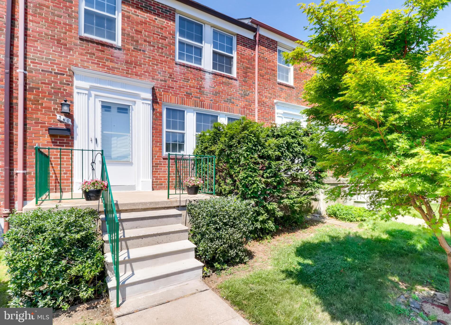 340 Whitfield Road Baltimore, MD 21228 - Photo 3 of 34