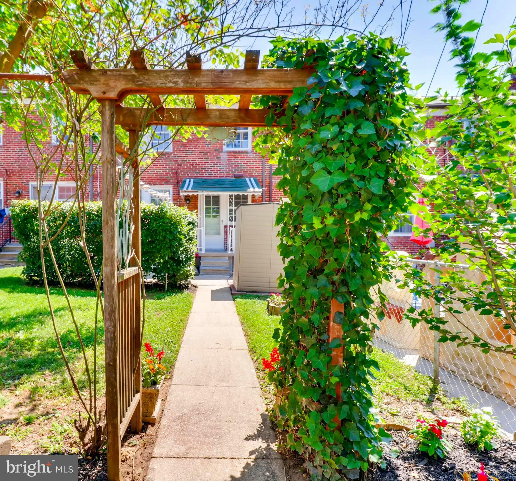 340 Whitfield Road Baltimore, MD 21228 - Photo 25 of 34