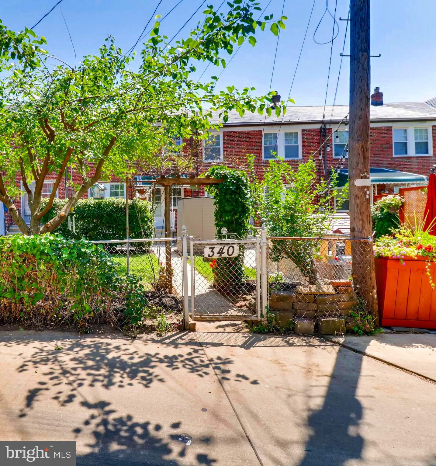 340 Whitfield Road Baltimore, MD 21228 - Photo 27 of 34