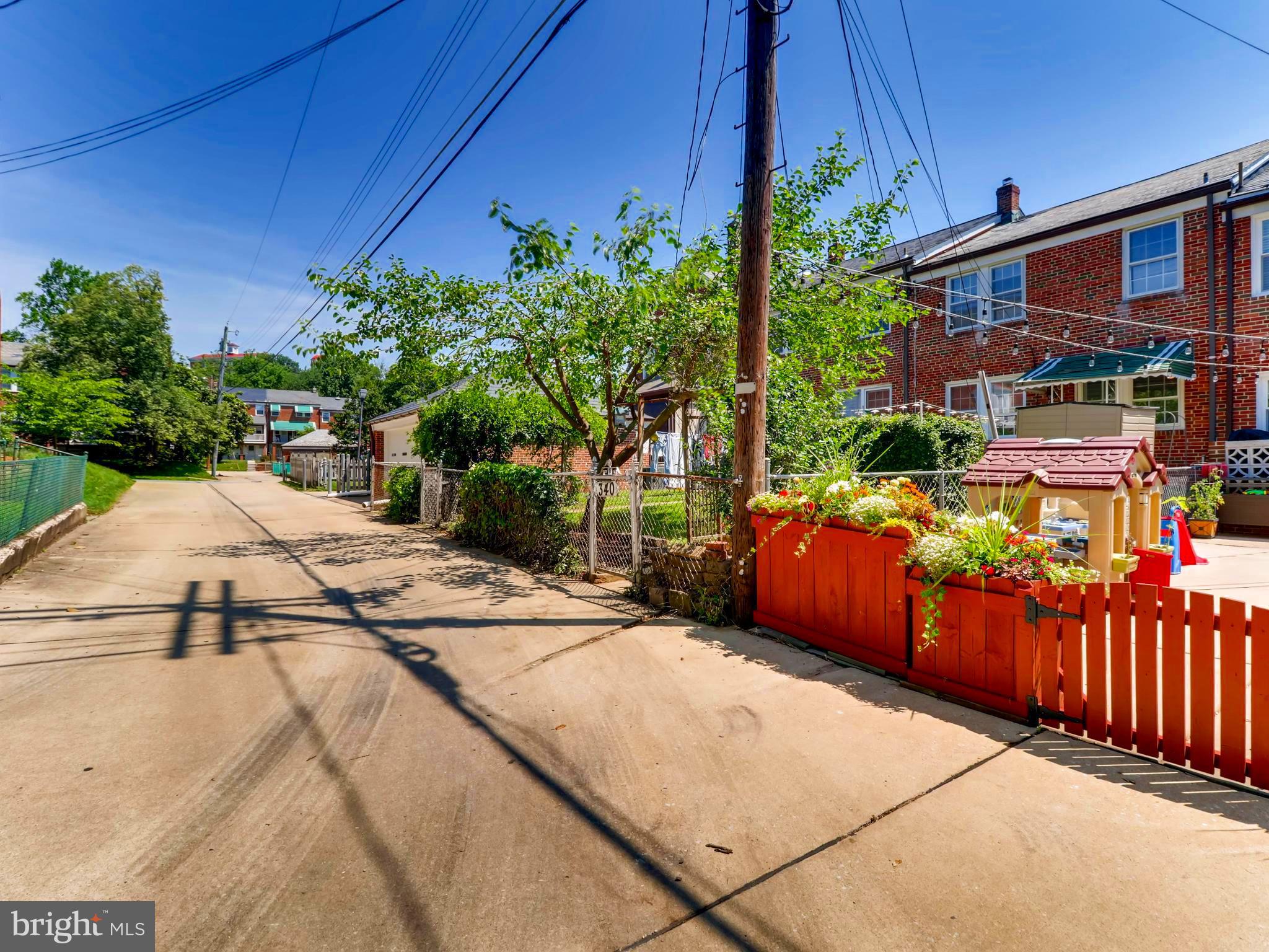 340 Whitfield Road Baltimore, MD 21228 - Photo 28 of 34