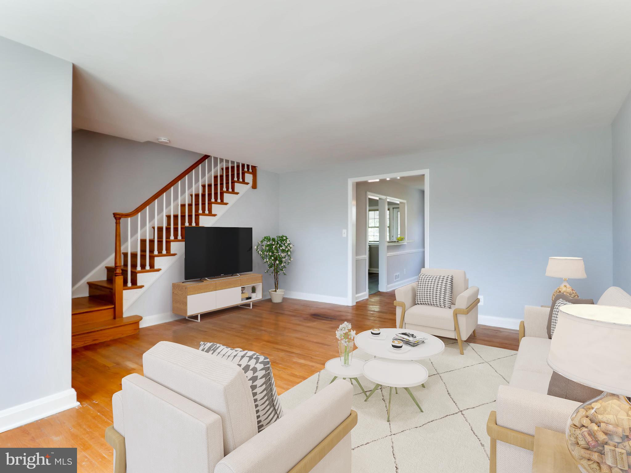 340 Whitfield Road Baltimore, MD 21228 - Photo 5 of 34