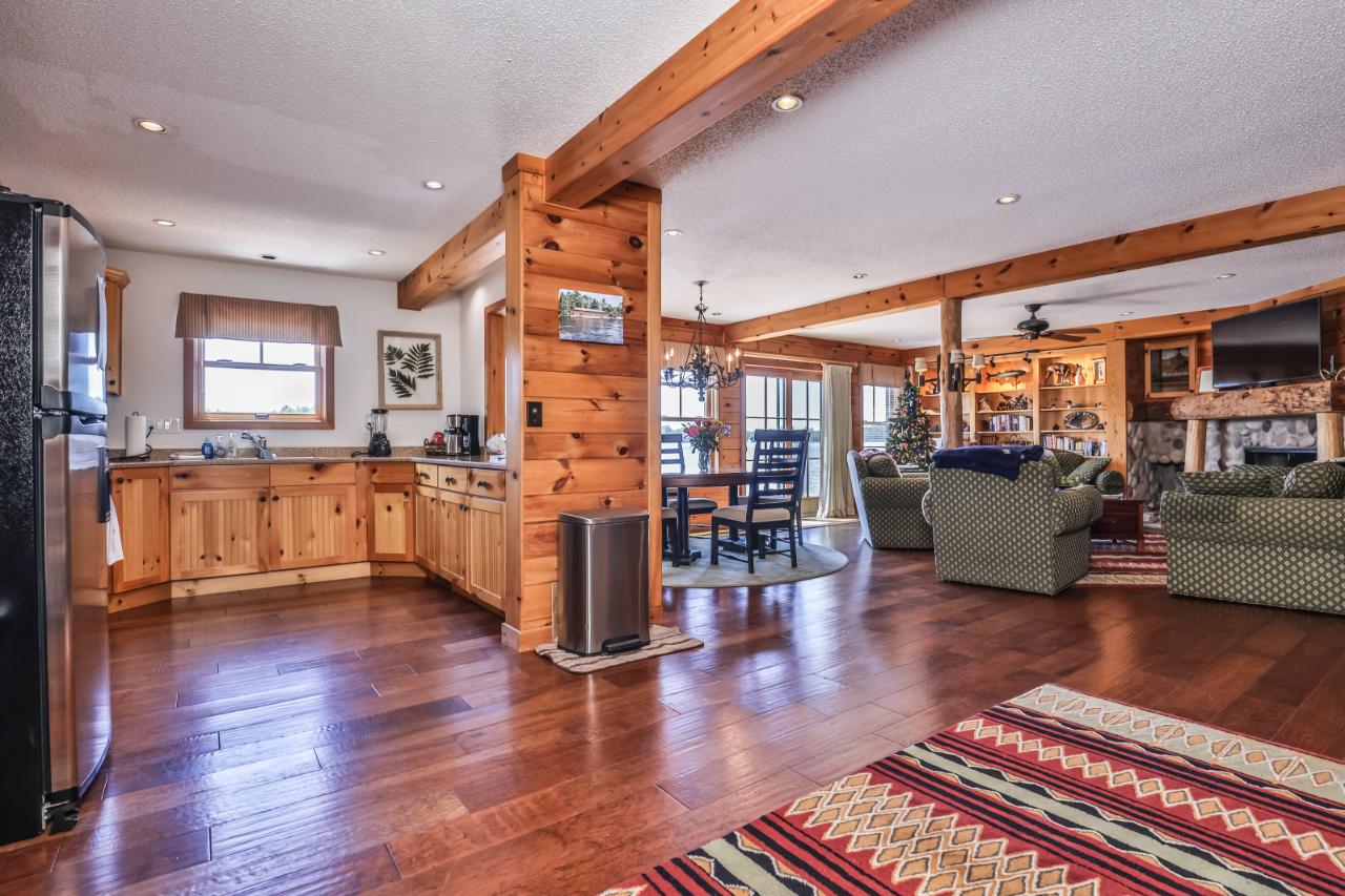 13035 Deer Park Road, Unit 2 Manitowish Waters, WI 54545 - Photo 14 of 65 Gallery Image 14