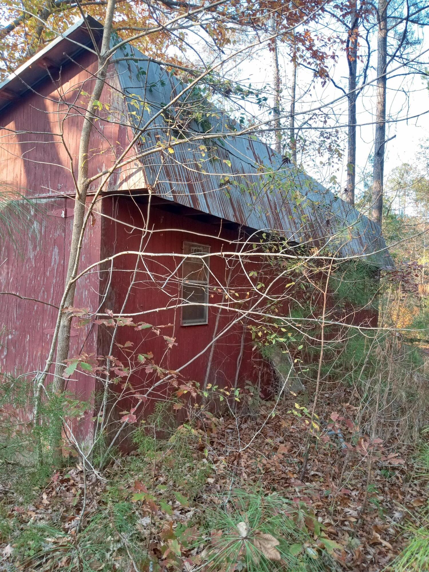 2722 Highway 23 Modoc, SC 29838 - Photo 43 of 57