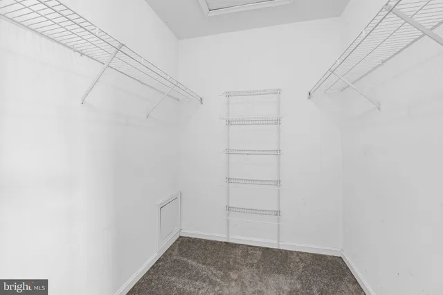 a view of small space