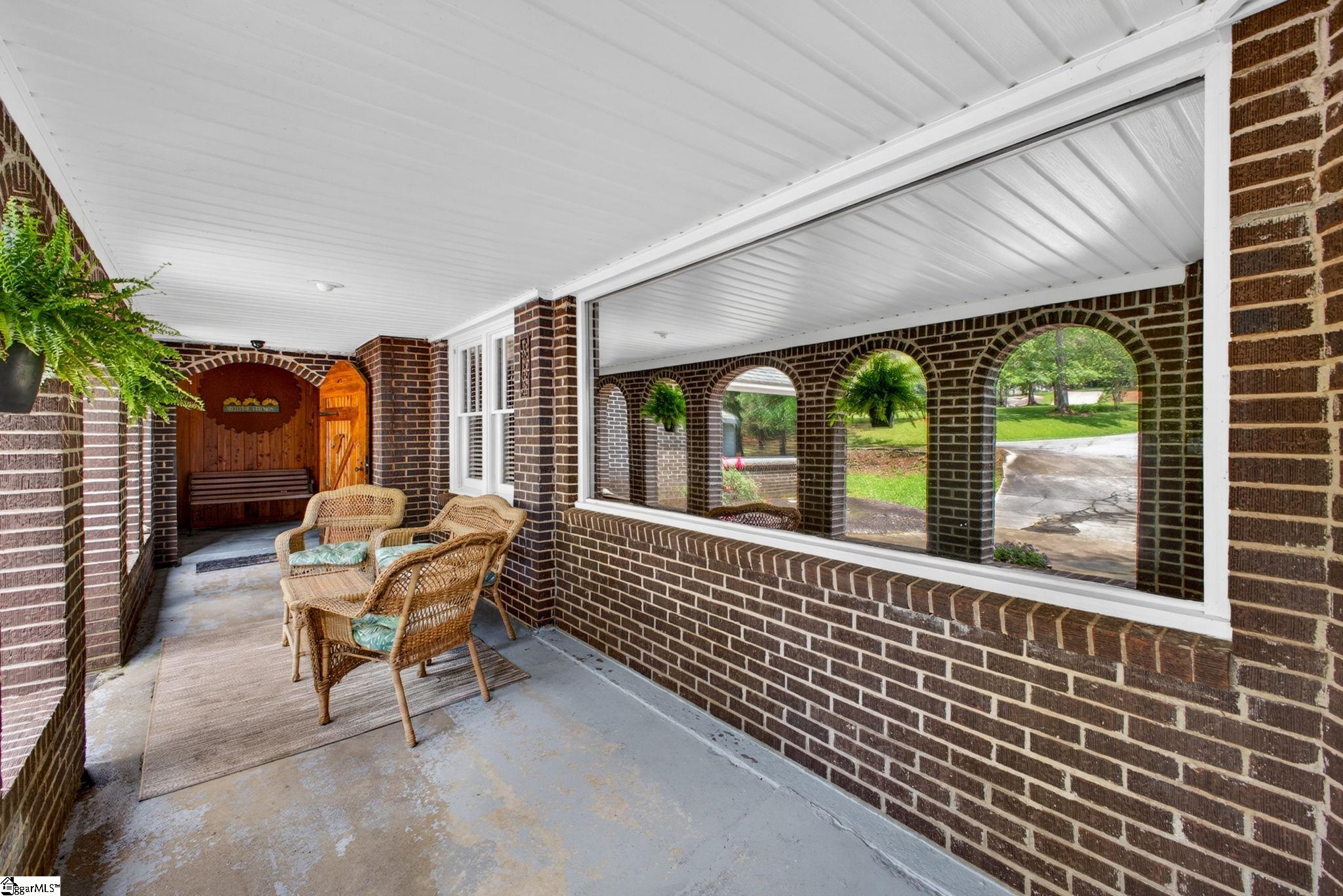 1310 Camp Creek Road Taylors, SC 29687 - Photo 4 of 50
