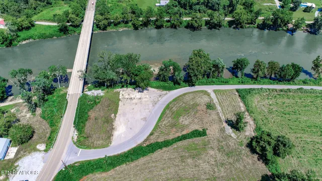 $70,000 | 24.00 Fugate Road, Del Rio, TN 37727