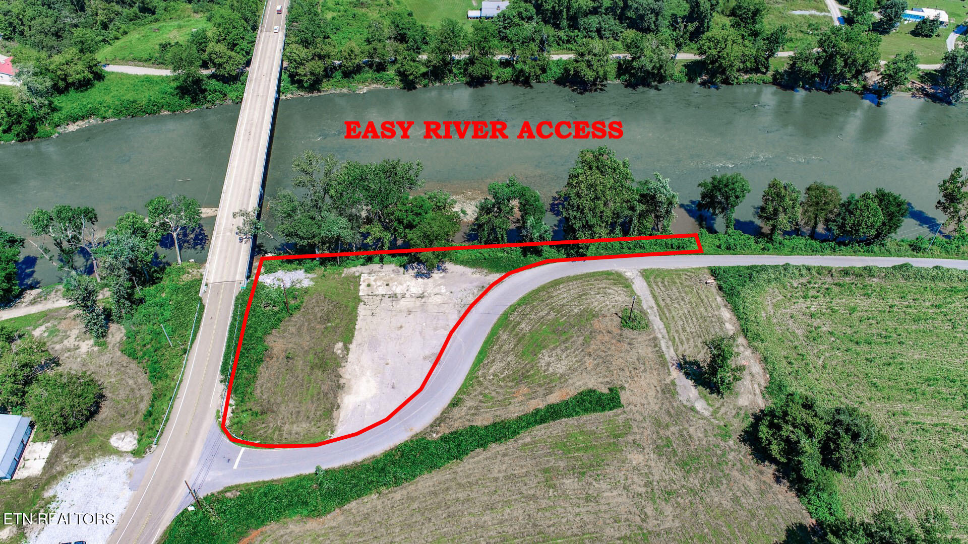 24.00 Fugate Road Del Rio, TN 37727 - Photo 3 of 27 3