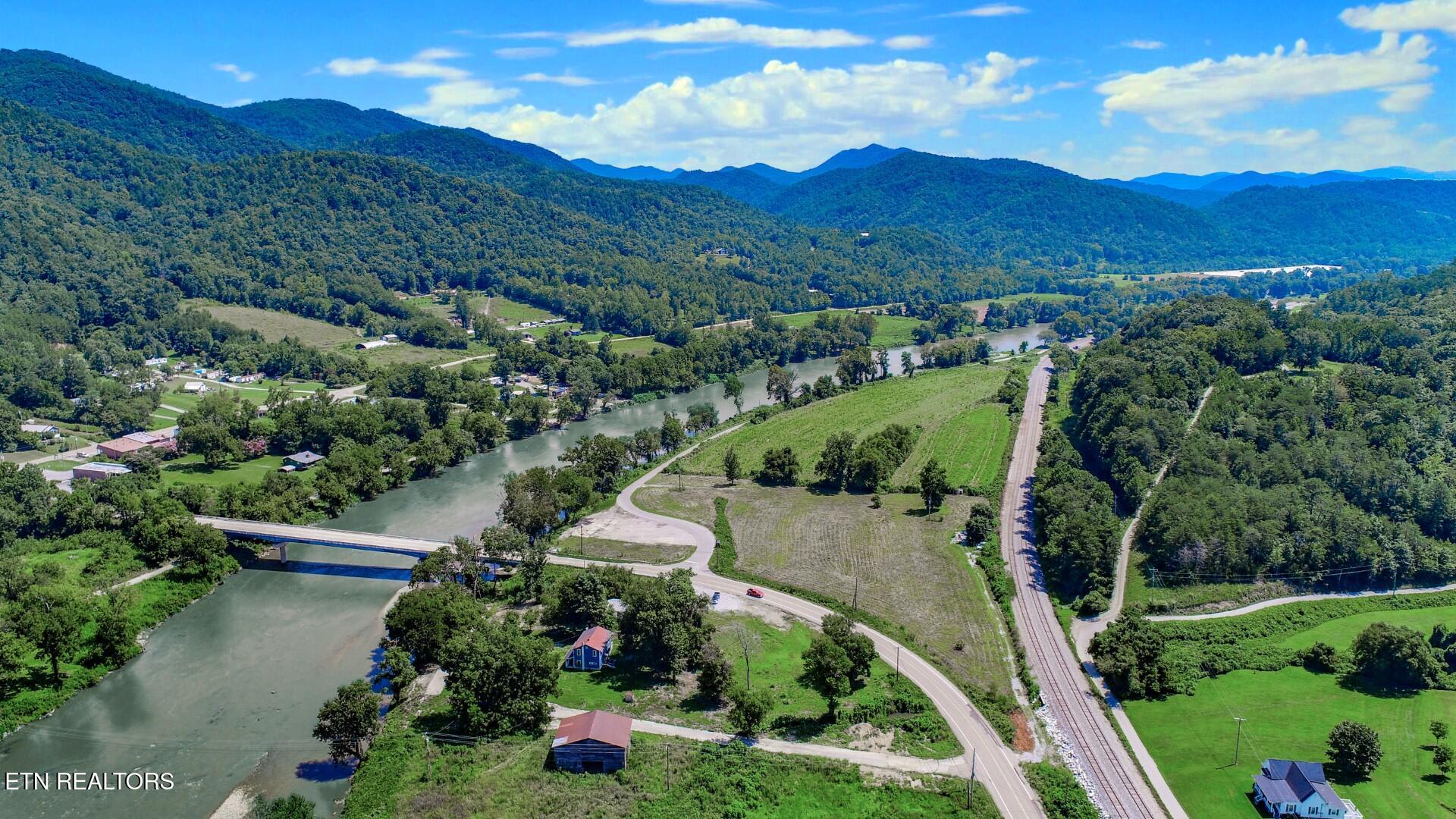 24.00 Fugate Road Del Rio, TN 37727 - Photo 5 of 27 5