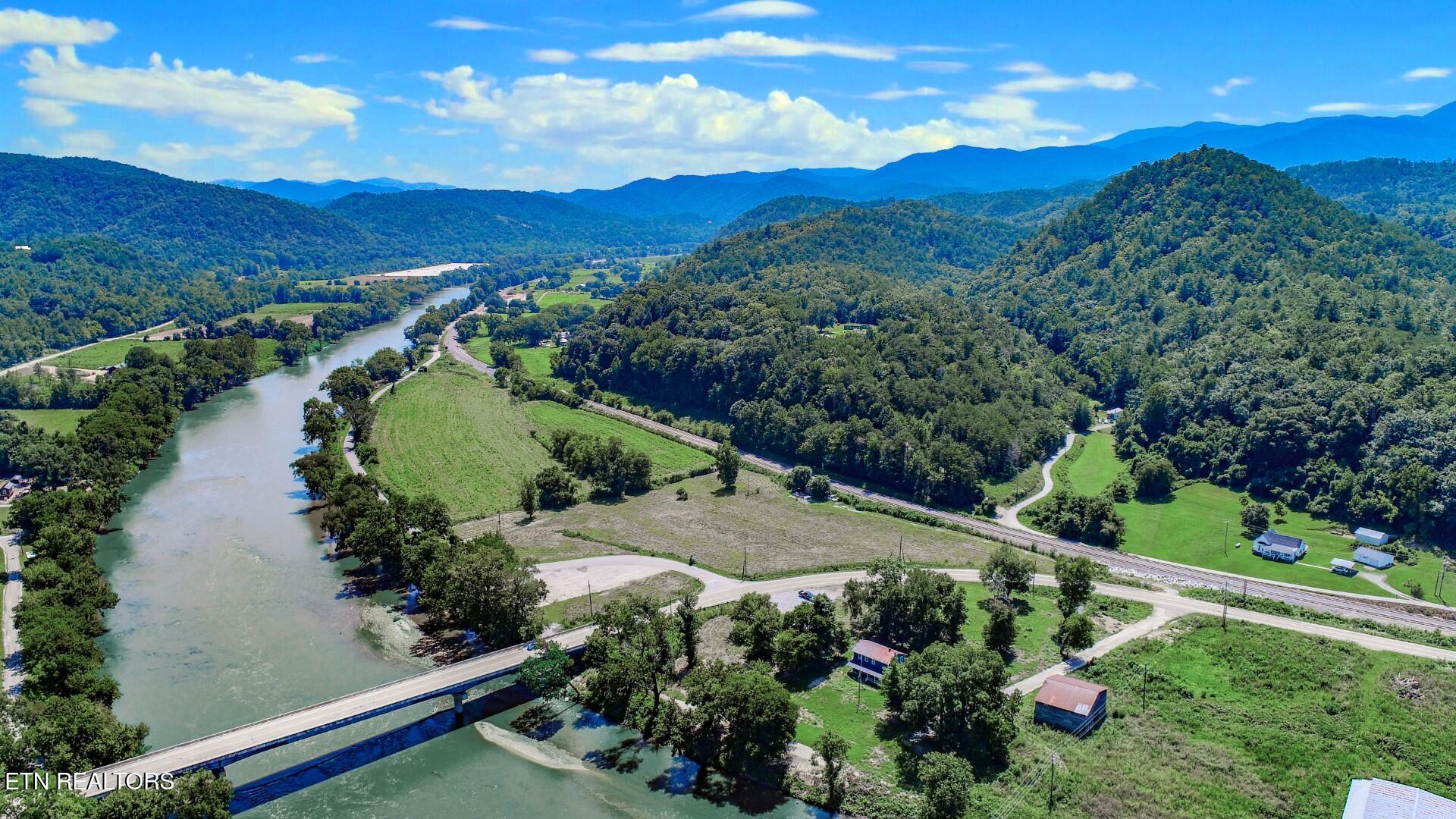 24.00 Fugate Road Del Rio, TN 37727 - Photo 6 of 27 6