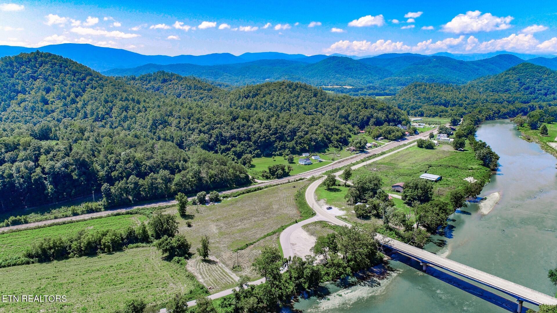 24.00 Fugate Road Del Rio, TN 37727 - Photo 7 of 27 7