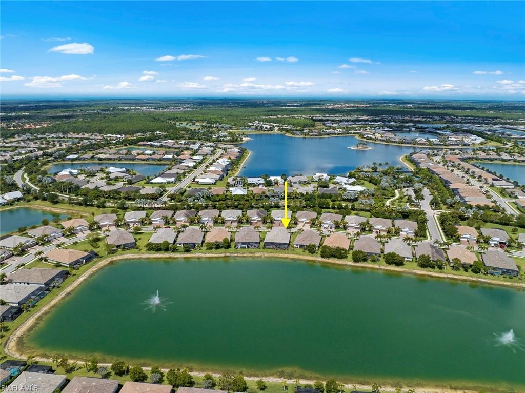 14904 Edgewater Circle Naples, FL 34114 - Photo 34 of 50 a view of a city