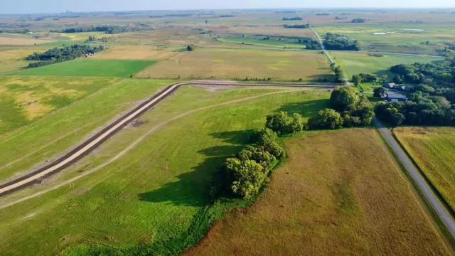 $69,900 | Lot 15 Oak Creek Circle, Big Stone City, SD 57216