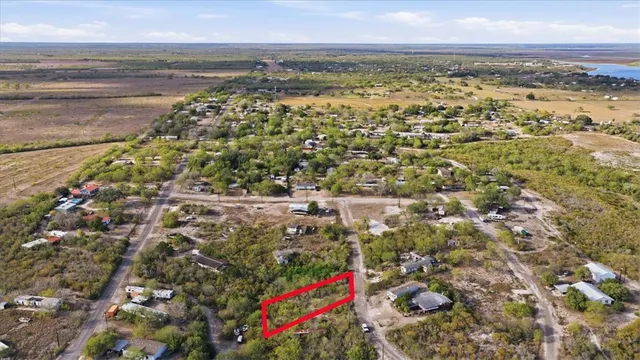 $10,000 | 0 Huajilla Bend Road, Sandia, TX 78383