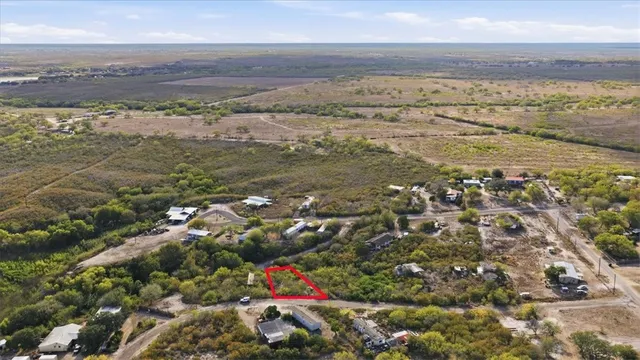 $10,000 | 0 Huajilla Bend Road, Sandia, TX 78383
