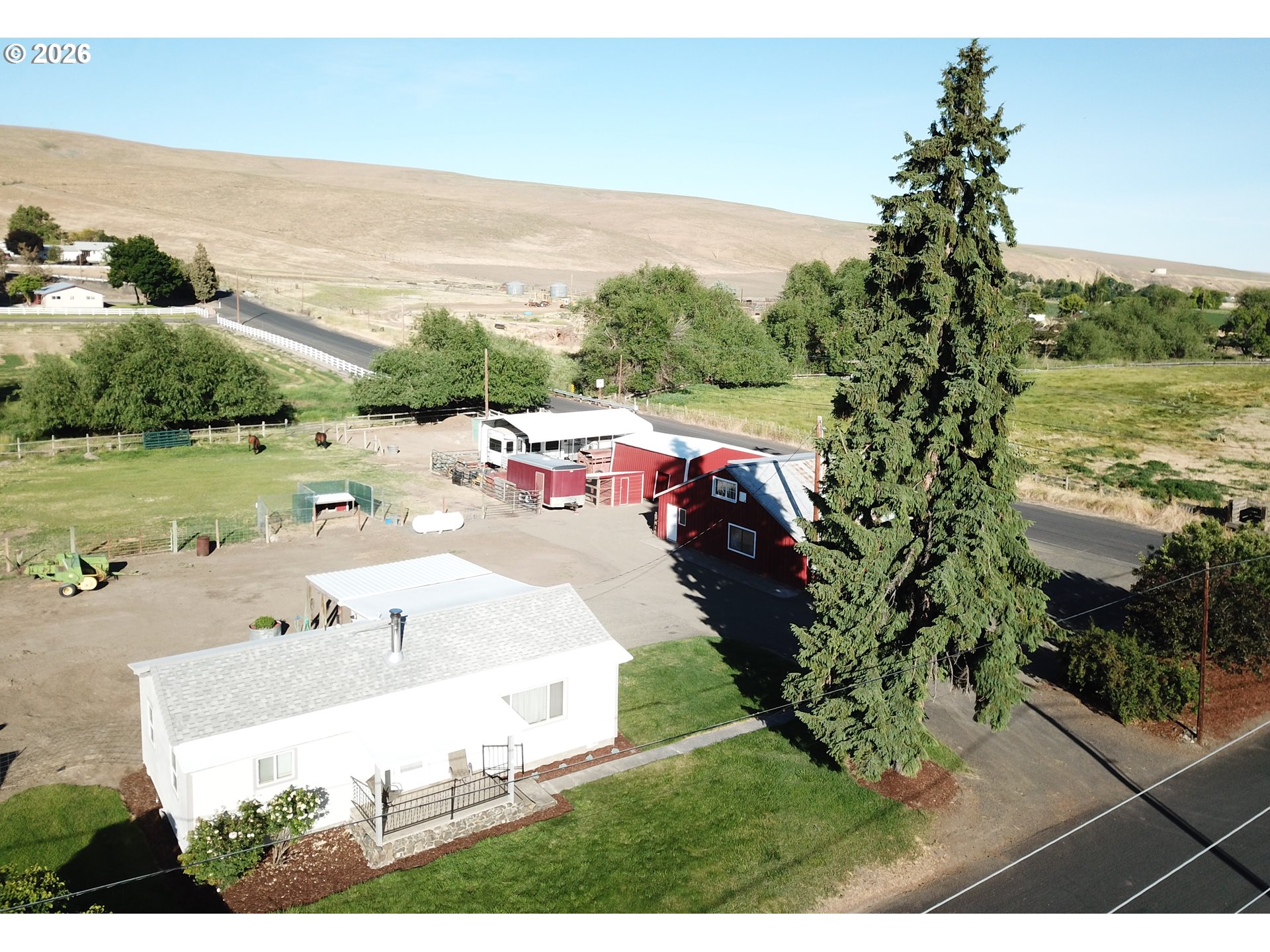 780 West Riverside Street Heppner, OR 97836 - Photo 2 of 45