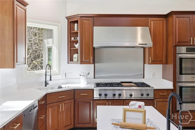 $1,050,000 | 7 Springpine Lane, Savannah, GA 31411