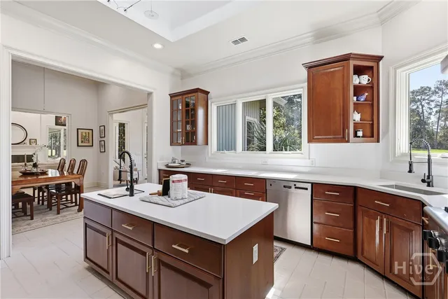 $1,050,000 | 7 Springpine Lane, Savannah, GA 31411