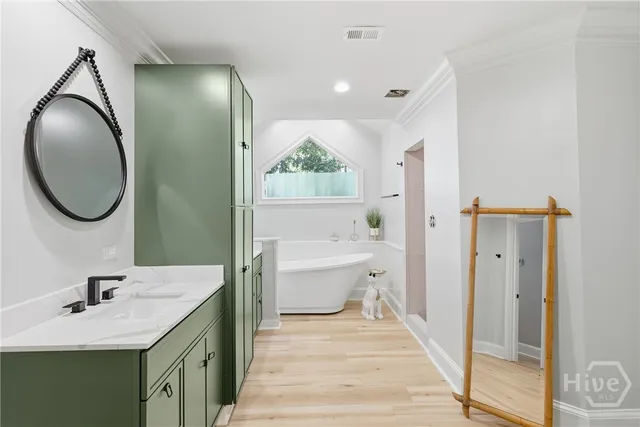 $1,050,000 | 7 Springpine Lane, Savannah, GA 31411