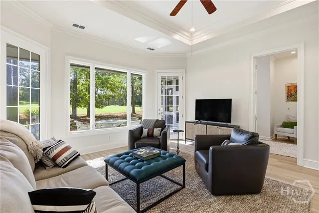 $1,050,000 | 7 Springpine Lane, Savannah, GA 31411