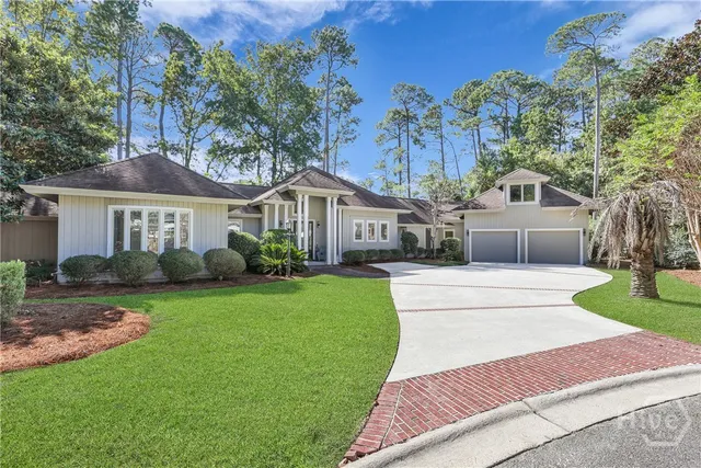 $1,050,000 | 7 Springpine Lane, Savannah, GA 31411