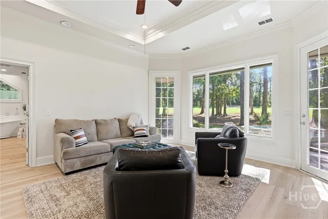 $1,050,000 | 7 Springpine Lane, Savannah, GA 31411