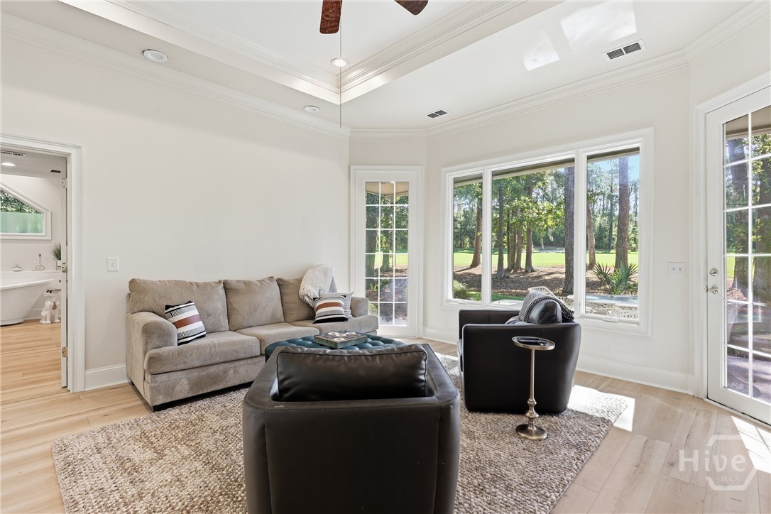 7 Springpine Lane Savannah, GA 31411 - Photo 21 of 32