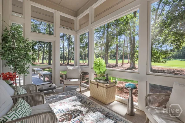 $1,050,000 | 7 Springpine Lane, Savannah, GA 31411