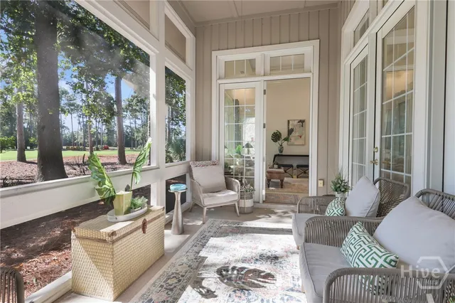 $1,050,000 | 7 Springpine Lane, Savannah, GA 31411