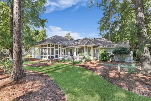 $1,050,000 | 7 Springpine Lane, Savannah, GA 31411