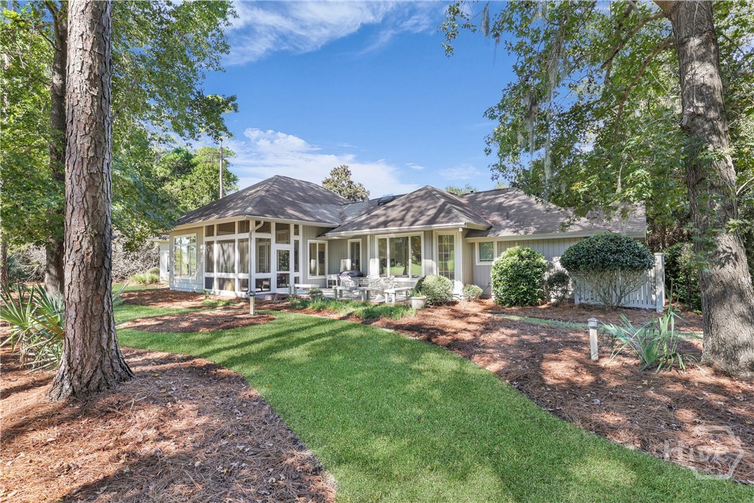 7 Springpine Lane Savannah, GA 31411 - Photo 30 of 32