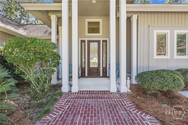 $1,050,000 | 7 Springpine Lane, Savannah, GA 31411