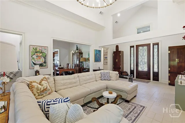 $1,050,000 | 7 Springpine Lane, Savannah, GA 31411