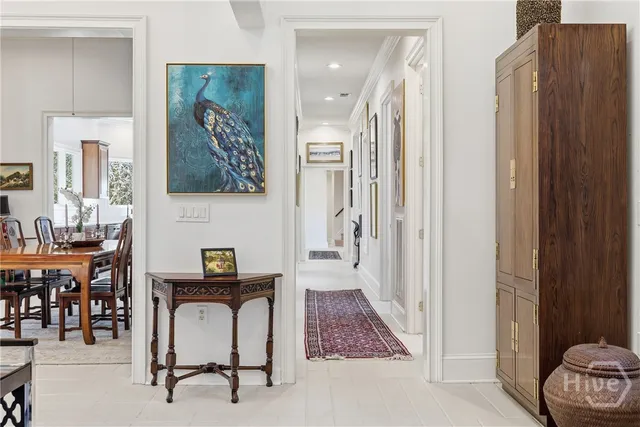 $1,050,000 | 7 Springpine Lane, Savannah, GA 31411