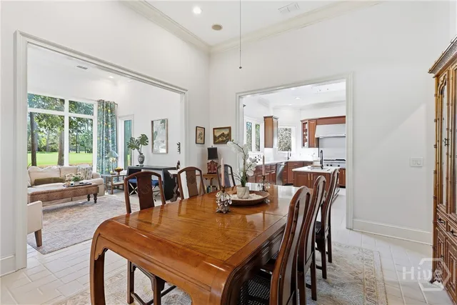 $1,050,000 | 7 Springpine Lane, Savannah, GA 31411