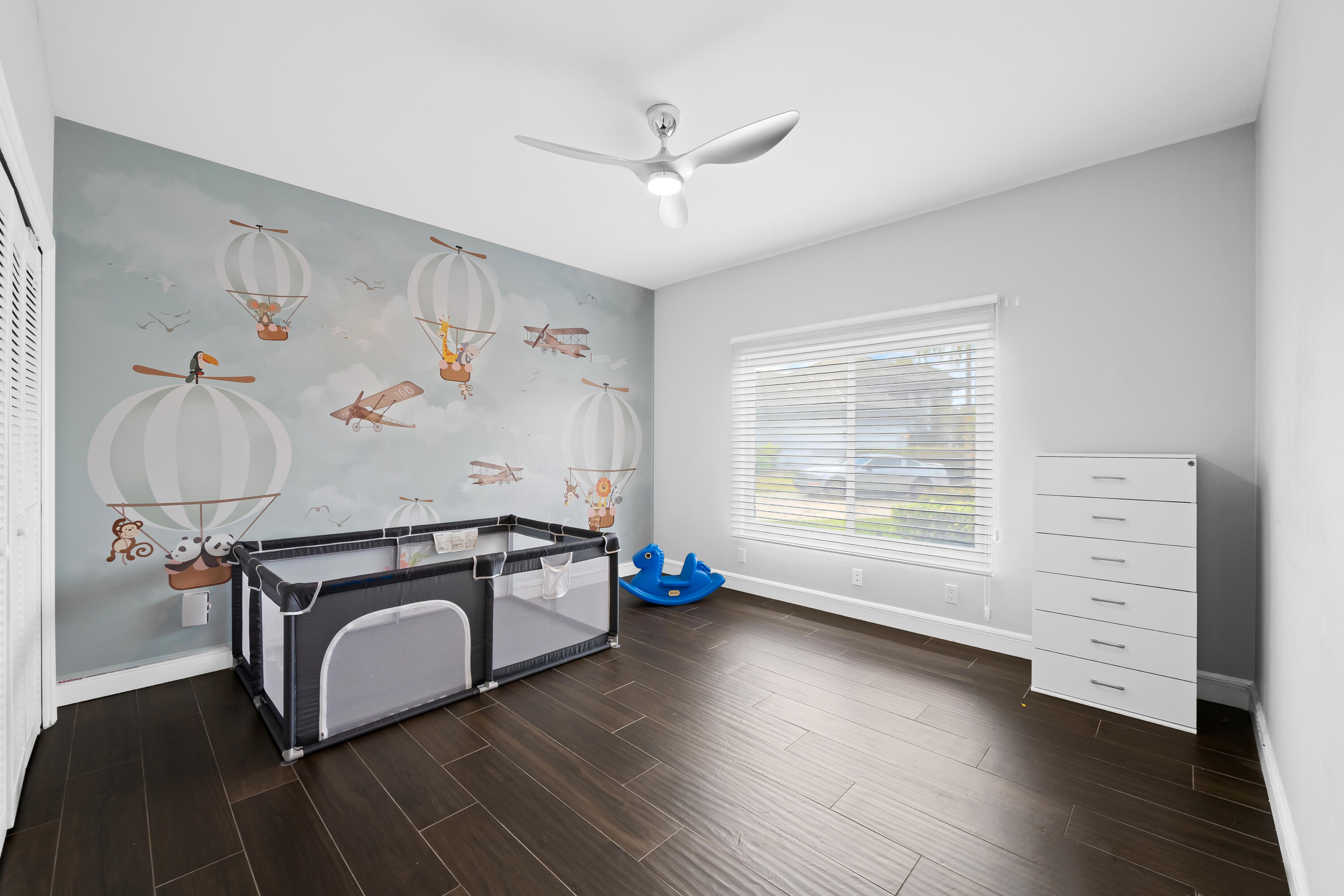 8505 Northwest 77th Street Tamarac, FL 33321 - Photo 28 of 57 2nd bedroom