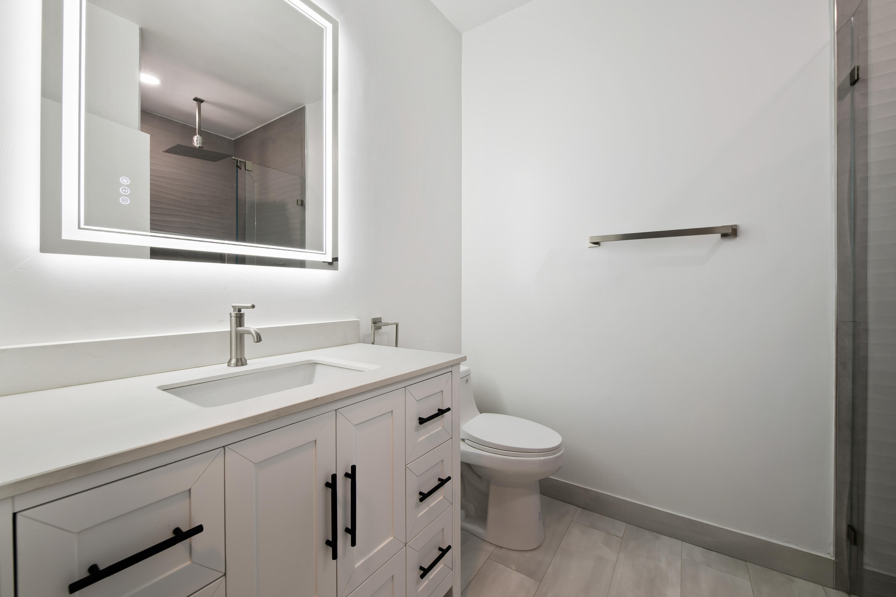 8505 Northwest 77th Street Tamarac, FL 33321 - Photo 30 of 57 Master bath 1