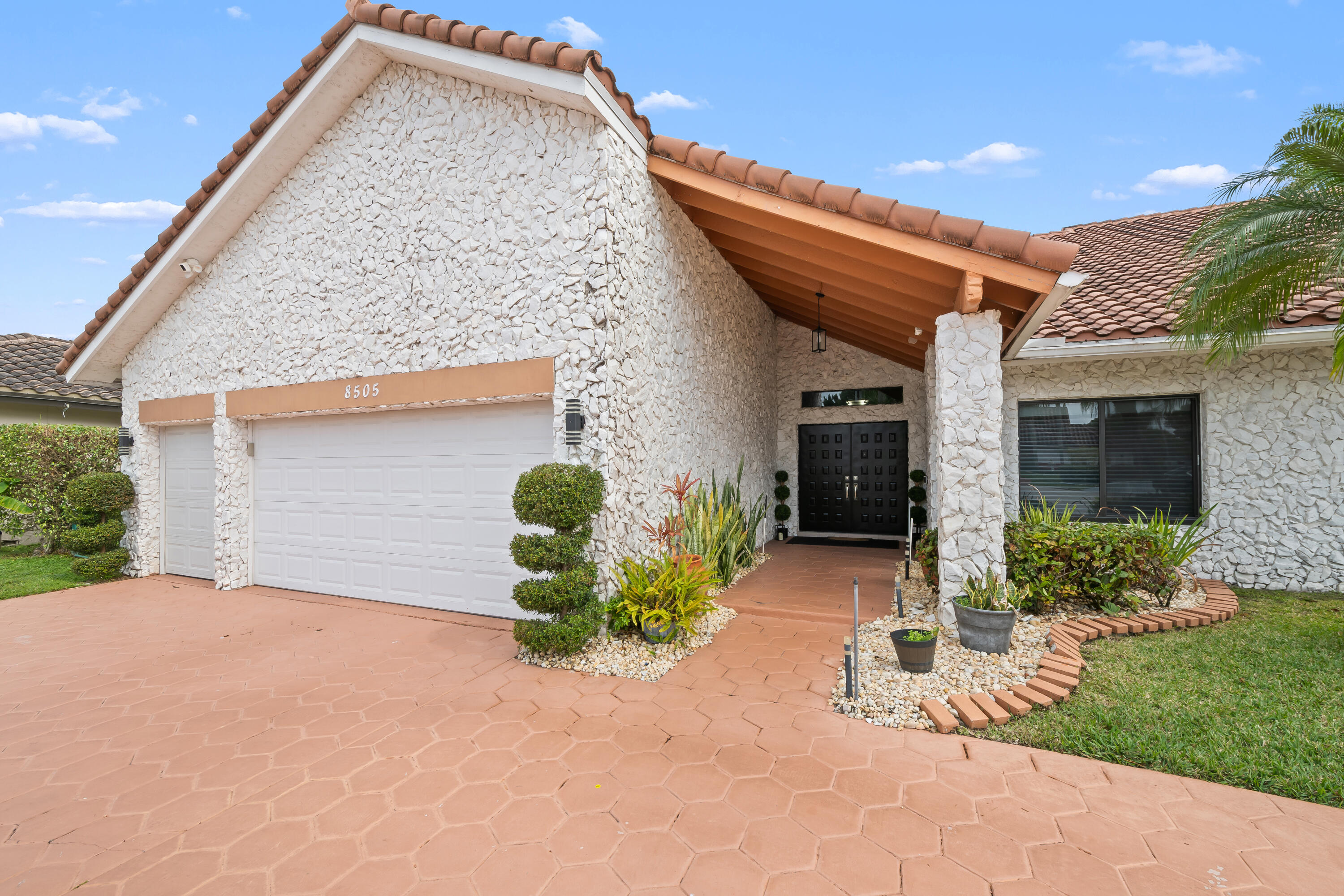 8505 Northwest 77th Street Tamarac, FL 33321 - Photo 47 of 57 Home